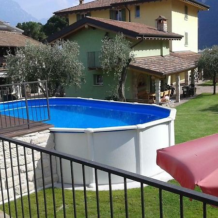 Casavarone Riva del Garda Exterior photo