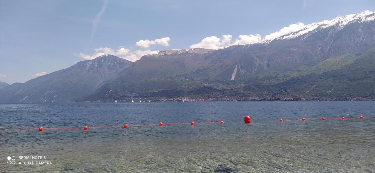 Casavarone Riva del Garda Exterior photo