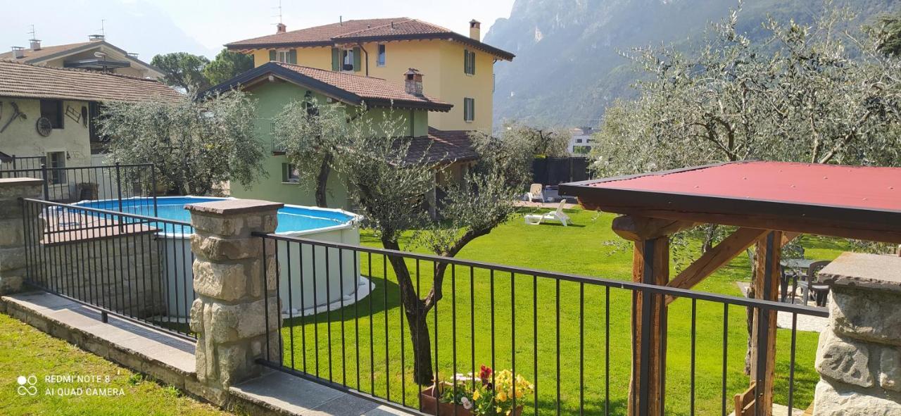 Casavarone Riva del Garda Exterior photo