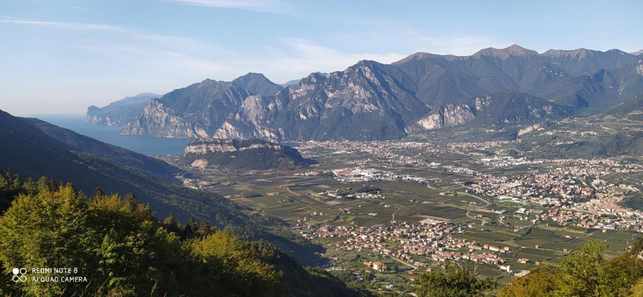 Casavarone Riva del Garda Exterior photo