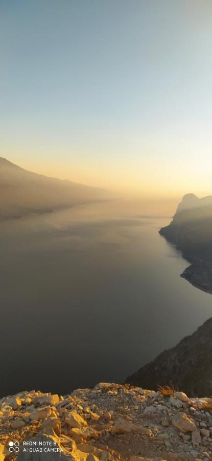 Casavarone Riva del Garda Exterior photo