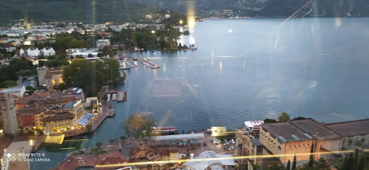 Casavarone Riva del Garda Exterior photo