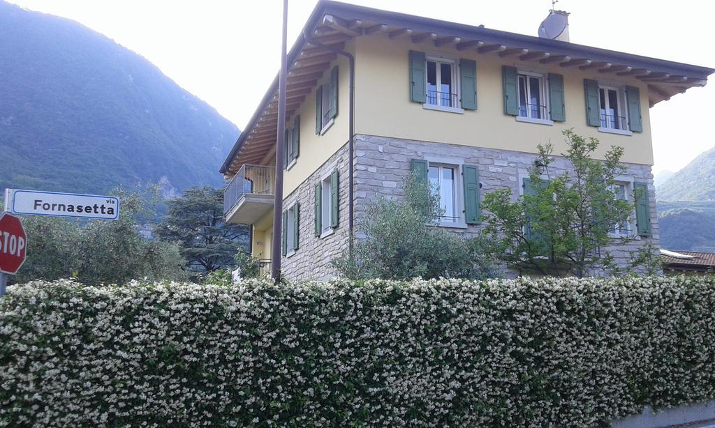 Casavarone Riva del Garda Exterior photo