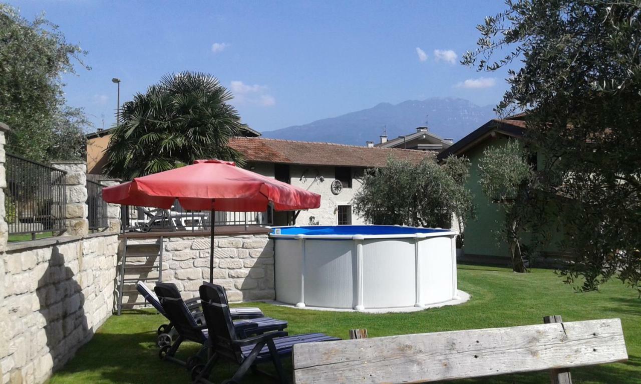 Casavarone Riva del Garda Exterior photo